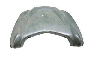 Kawasaki - 05 Kawasaki Brute Force 750 Front Handlebar Cover KVF750 - Image 2