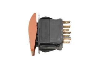 Kubota - 18 Kubota RTV-X1140W Cabin Heater Switch - Image 2
