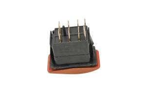 Kubota - 18 Kubota RTV-X1140W Cabin Heater Switch - Image 3