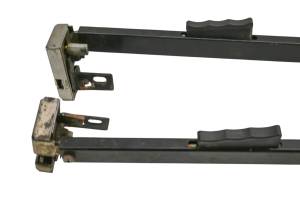 Kubota - 18 Kubota RTV-X1140W Inner Door Latch Left & Right - Image 2