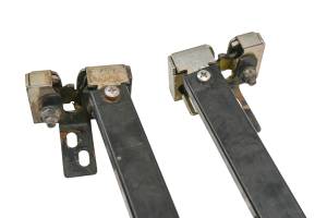 Kubota - 18 Kubota RTV-X1140W Inner Door Latch Left & Right - Image 3