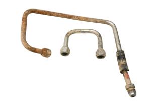 Kubota - 21 Kubota RTV-X1140W Engine Oil Lines - Image 2