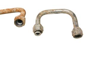 Kubota - 21 Kubota RTV-X1140W Engine Oil Lines - Image 3