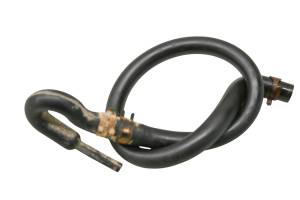 21 Kubota RTV-X1140W Transmission Breather Box Vent