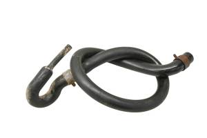 Kubota - 21 Kubota RTV-X1140W Transmission Breather Box Vent - Image 2