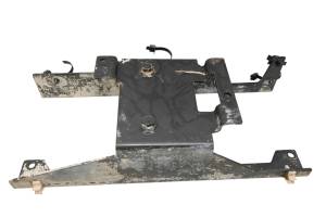Kubota - 21 Kubota RTV-X1140W Drive Shaft Bearing Carrier Bracket Mount - Image 1