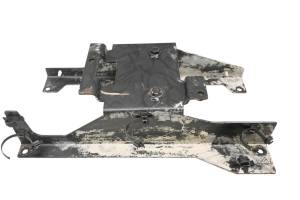 Kubota - 21 Kubota RTV-X1140W Drive Shaft Bearing Carrier Bracket Mount - Image 2