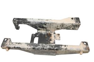 Kubota - 21 Kubota RTV-X1140W Drive Shaft Bearing Carrier Bracket Mount - Image 3