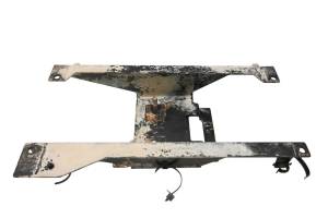 Kubota - 21 Kubota RTV-X1140W Drive Shaft Bearing Carrier Bracket Mount - Image 4