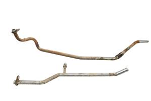 Kubota - 21 Kubota RTV-X1140W Oil Tank Lines - Image 2