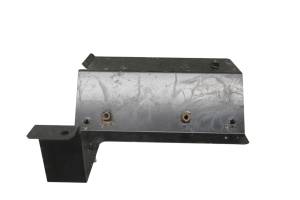 Kubota - 21 Kubota RTV-X1140W Hydraulic Hose Lines Bracket Mount - Image 2