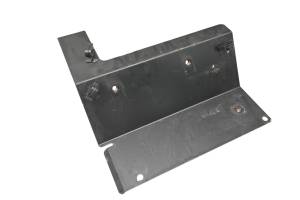 Kubota - 21 Kubota RTV-X1140W Hydraulic Hose Lines Bracket Mount - Image 3