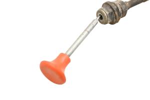 Kubota - 21 Kubota RTV-X1140W Choke Cable - Image 3