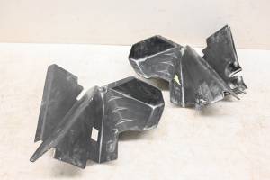 Kubota - 21 Kubota RTV-X1140W Radiator Shields Left & Right - Image 3