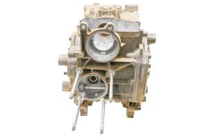 Kubota - 21 Kubota RTV-X1140W Transmission Gear Case Housing - Image 2