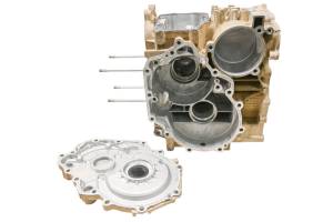 Kubota - 21 Kubota RTV-X1140W Transmission Gear Case Housing - Image 7