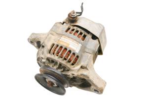 Kubota - 21 Kubota RTV-X1140W Alternator - Image 1