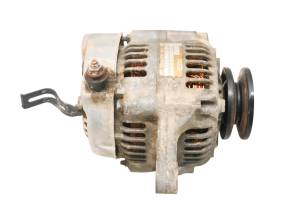 Kubota - 21 Kubota RTV-X1140W Alternator - Image 2