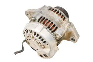 Kubota - 21 Kubota RTV-X1140W Alternator - Image 3