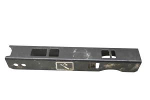 Kubota - 21 Kubota RTV-X1140W Cargo Bed Lift Cylinder Stop Support Bracket - Image 2