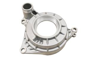 21 Kubota RTV-X1140W Bearing Holder Cover