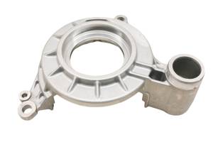 Kubota - 21 Kubota RTV-X1140W Bearing Holder Cover - Image 2