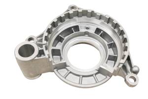 Kubota - 21 Kubota RTV-X1140W Bearing Holder Cover - Image 3