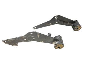Kubota - 21 Kubota RTV-X1140W Engine Support Brackets Mounts Left & Right - Image 3