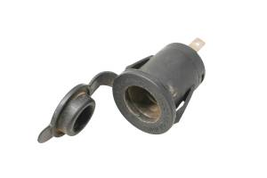 Kubota - 21 Kubota RTV-X1140W 12 Volt Accessory Outlet 12V - Image 3