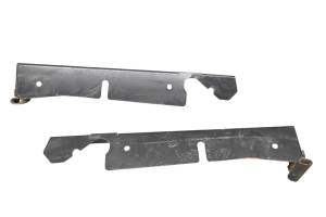 Kubota - 21 Kubota RTV-X1140W Rear Lower Door Panels Support Brackets Left & Right - Image 3