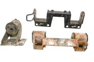 Kubota - 21 Kubota RTV-X1140W Transmission Support Brackets - Image 2