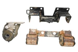 Kubota - 21 Kubota RTV-X1140W Transmission Support Brackets - Image 3