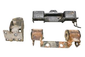 Kubota - 21 Kubota RTV-X1140W Transmission Support Brackets - Image 4