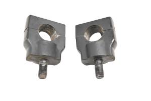 Can-Am - 10 Can-Am DS90 Handlebar Clamps - Image 2