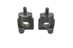 Can-Am - 10 Can-Am DS90 Handlebar Clamps - Image 3