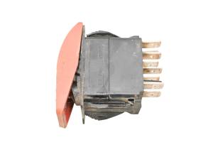 Kubota - 21 Kubota RTV-X1140W Cabin Heater Switch - Image 2