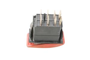 Kubota - 21 Kubota RTV-X1140W Cabin Heater Switch - Image 3