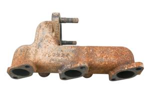 Kubota - 21 Kubota RTV-X1140W Exhaust Manifold Flange - Image 2