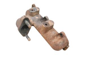 Kubota - 21 Kubota RTV-X1140W Exhaust Manifold Flange - Image 3