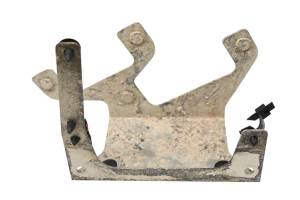 21 Kubota RTV-X1140W Fuse Box Stay Support Bracket Mount