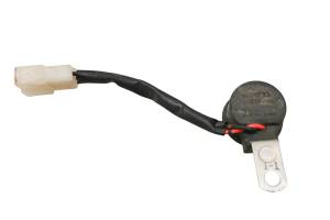 Kubota - 21 Kubota RTV-X1140W Warning Buzzer Alarm - Image 3