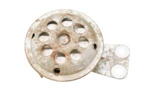 21 Kubota RTV-X1140W Horn