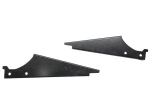 Kubota - 21 Kubota RTV-X1140W Front Passenger Seat Back Brackets Mounts - Image 2