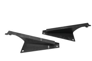Kubota - 21 Kubota RTV-X1140W Front Passenger Seat Back Brackets Mounts - Image 3