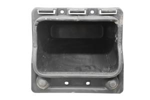 21 Kubota RTV-X1140W Glove Tool Box