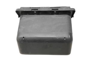 Kubota - 21 Kubota RTV-X1140W Glove Tool Box - Image 3