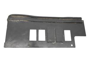 21 Kubota RTV-X1140W Switch Panel Cover