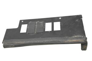 Kubota - 21 Kubota RTV-X1140W Switch Panel Cover - Image 2