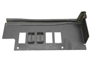 Kubota - 21 Kubota RTV-X1140W Switch Panel Cover - Image 3