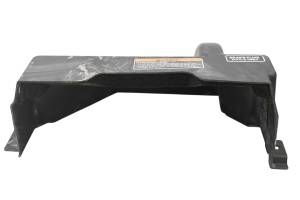 Kubota - 21 Kubota RTV-X1140W Dash Panel Radiator Cover - Image 2